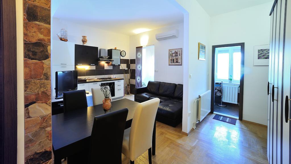 Apartments Maric Split Room photo